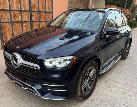 Mercedes GLE 450 image 13