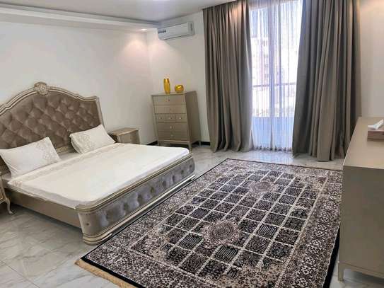 Appartement F5 à vendre au Point E image 10
