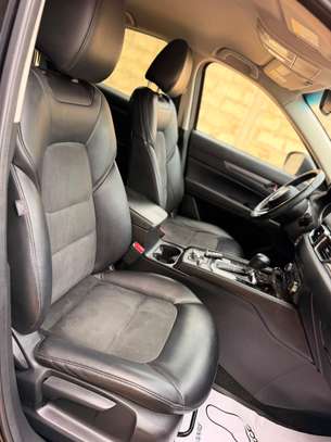 Mazda cx5 image 6
