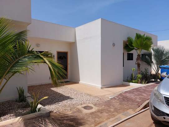Belle villa à la Cité Kalia (sangalkam) image 10