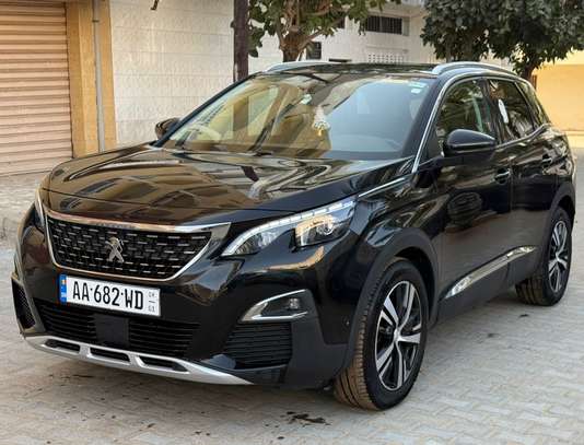 *Ⓜ️ PEUGEOT 3008*  ANNÉE 2019 image 1