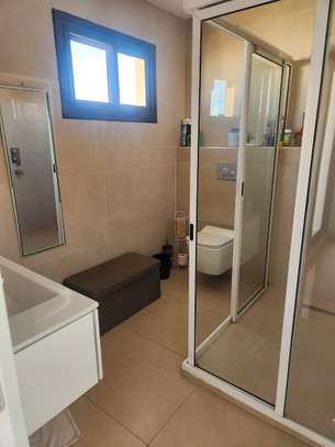 Appartement meublé à Mermoz image 12