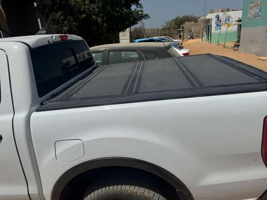 Ford ranger 2020 image 5
