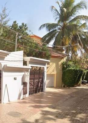VILLA R+1 ALMADIES DAKAR 10PIECES image 3