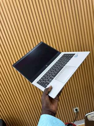 Hp elitebook 840G6 image 3