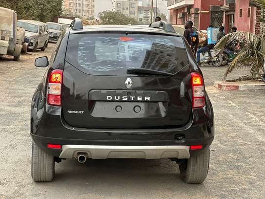 Renault duster image 10