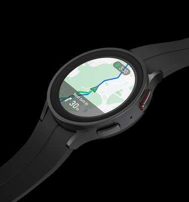 Samsung Galaxy Watch 5 Pro (45mm) image 4
