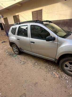 Renault Duster 2018 image 3