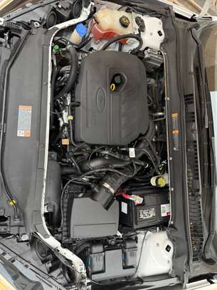 Ford Fusion 2018 image 11