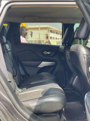 JEEP PETIT CHEROKEE SPORT 2018 image 7