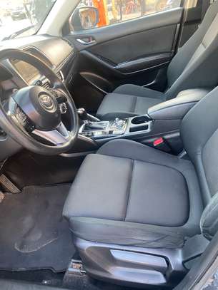 Mazda cx5 2016 image 8