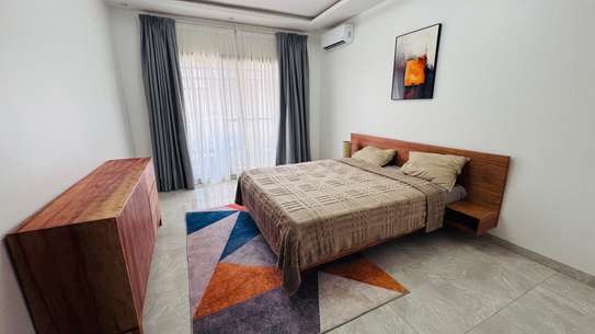 APPARTEMENT  MEUBLÉ ALMADIES image 5