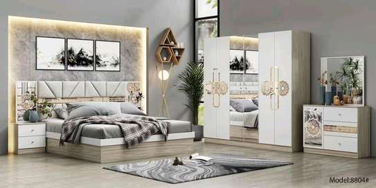 Chambre à coucher image 12