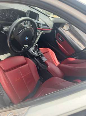 BMW 3 2015 image 15