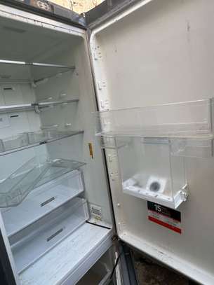 Réfrigérateurs combinés image 11