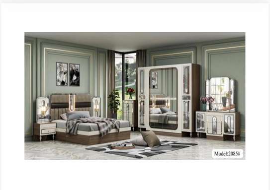 Promo Tabaski chambre à coucher 👇 image 1