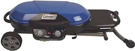 Roadtrip X-Cursion Propane Grill image 3