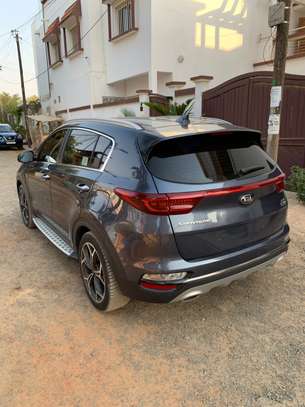 Kia Sportage 2018 image 14