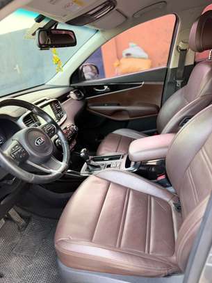 Kia Sorento  -2017 - ⁠7 places image 4
