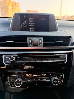 BMW X1 2017 image 14