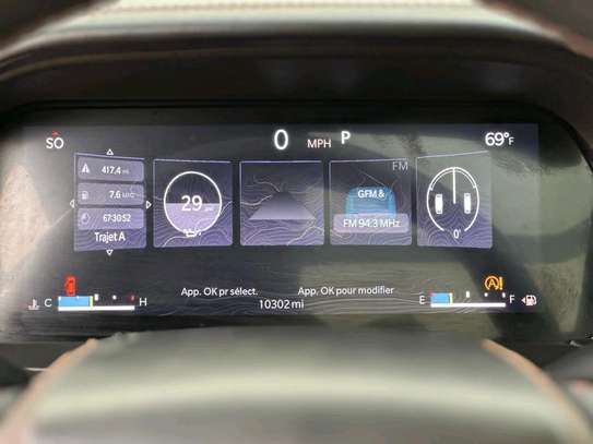 2022 Jeep Grand Cherokee Summit image 10