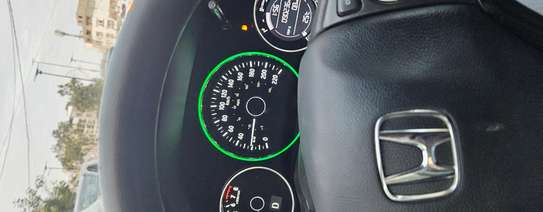 Honda HR.V image 10