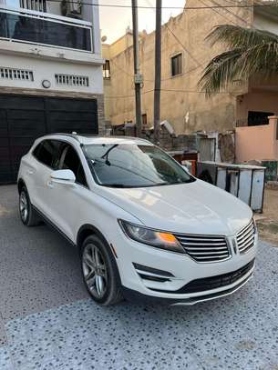 Lincoln MKC 2016 image 3