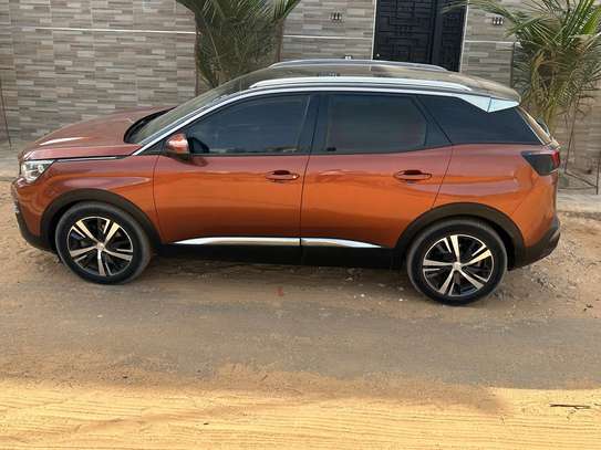 3008 allure 2019 image 2