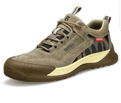 CHAUSSURE DE SECURITE DE TRAVAIL image 6