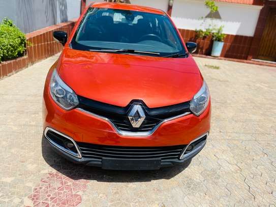 Renault capture 2015 image 5