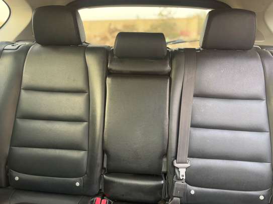 Mazda CX 5 2016 à vendre image 3