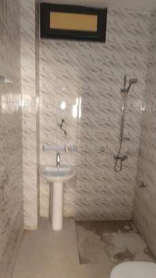 Appartement neuf à louer a comico Guediawaye image 4