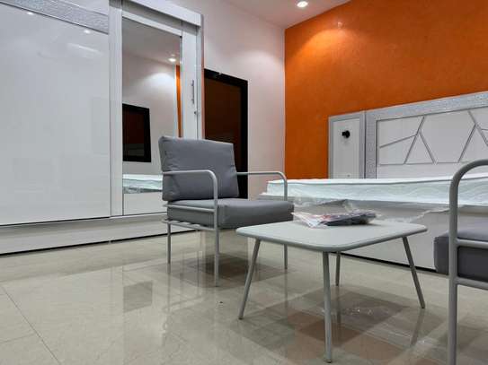 Studio a louer  a Keur Massar derrière Auchan image 2