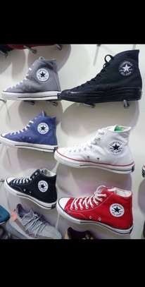 All Star Converse image 10
