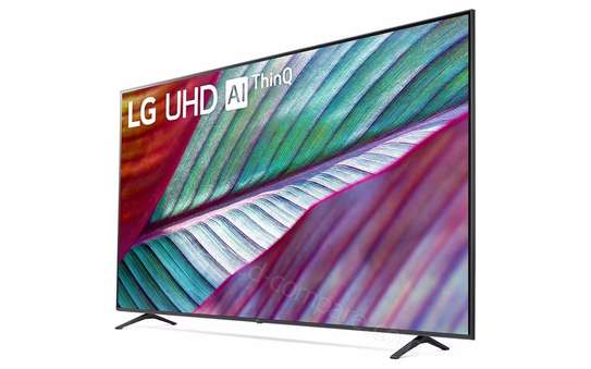 TELEVISEUR 86POUCES LG SMART TV 4K 86UR78006LB image 4
