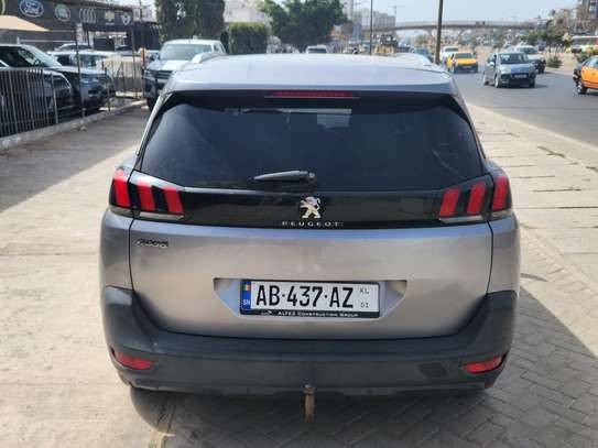Peugeot 5008 image 6