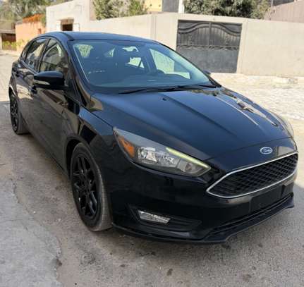 Ford focus SEL 2016 image 3