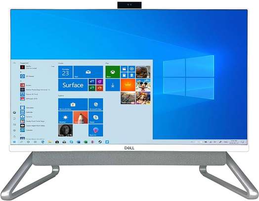Dell All in One 27p i7 Tactile 2023 image 4