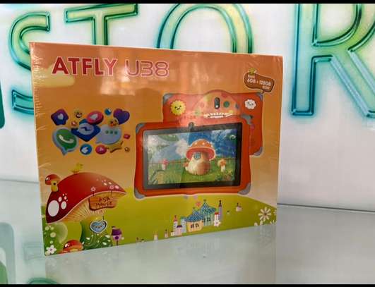 Tablette enfant 128 giga ram 6giga image 1