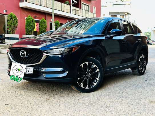 LOCATION MAZDA CX5 NOUVEAU MODEL image 14