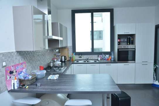 Appartement de grand standing aux mamelles image 1