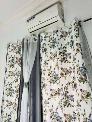 Grande Chambre Salle de Bain climatisee image 13