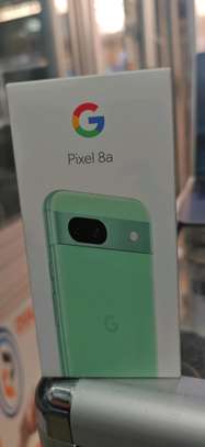 Vente Google Pixel 8a 5G image 1