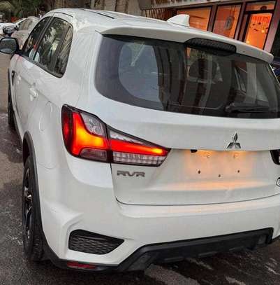 Mitsubishi RVR 2021 image 13
