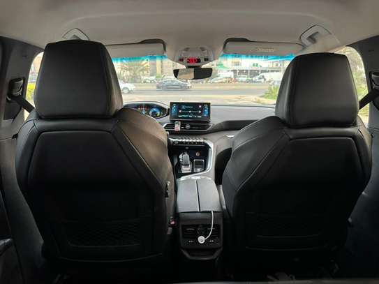 Peugeot 3008 2022 image 11
