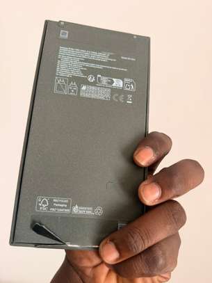 Samsung Galaxy S26 ultra 256gb image 3
