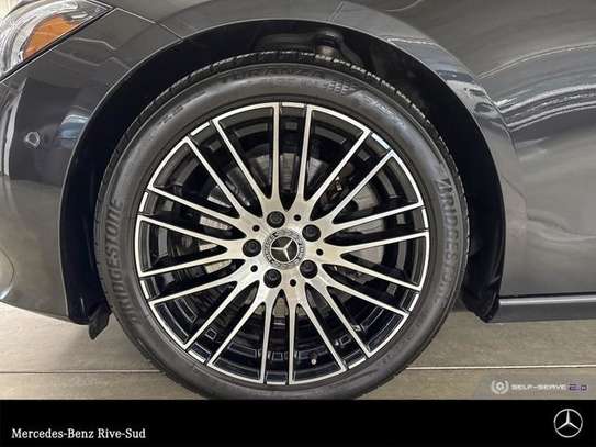 Mercedes-Benz Classe C 2022 300 4MATIC image 14