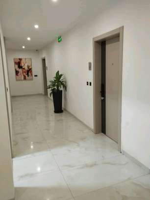 Appartement pour Bureau, Institut ou Cabinet a Fann image 5
