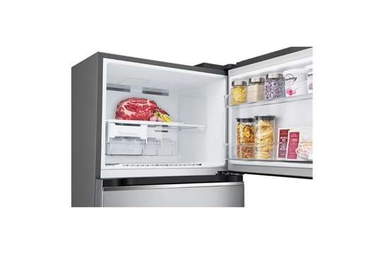 REFRIGERATEUR 423LITRES LG 2PORTES INVERTER NEW MODELE image 3