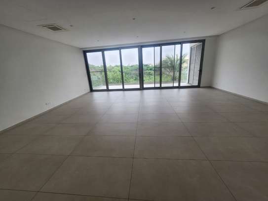 Appartement F5 à louer à Fann Résidence image 3